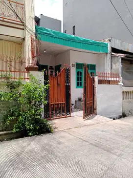 Disewakan Rumah di Teluk gong uk 4x15
