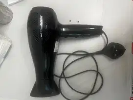 Hairdryer babyliss