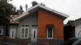 Dijual Rumah di kota baru jambi