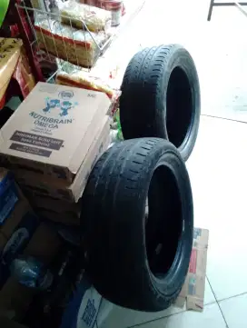 Jual Ban Bekas Masih Tebal R16