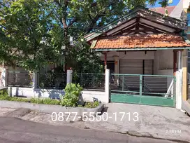 Dijual Rumah Semolowaru Selatan Surabaya