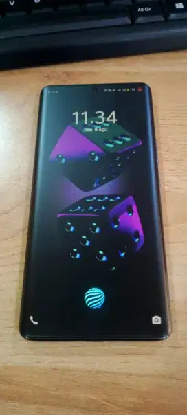 VIVO V25 PRO 12/256 black