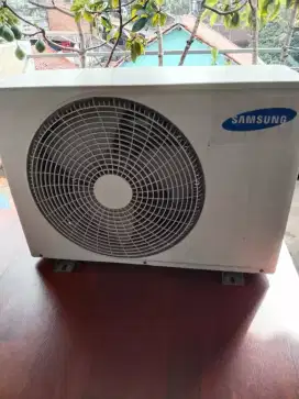 Kompresor ac 1pk / outdoor ac 1pk