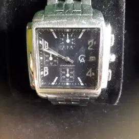 Jual Jam Alexandre christie