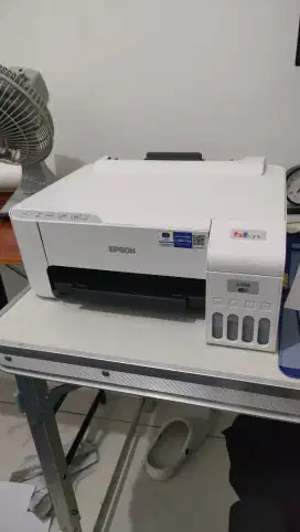 Epson EcoTank L1256 A4 Wi-Fi Ink