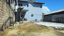 Tanah dan Kos kosan