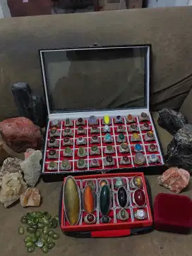 Batu cincin borongan