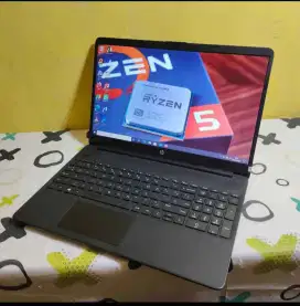 Dijual laptop Hp murmer