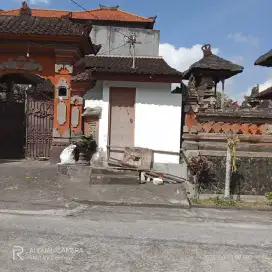 Disewakan tempat jualan