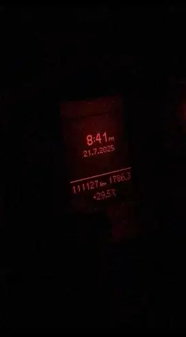 Audi A4 2010 Bensin