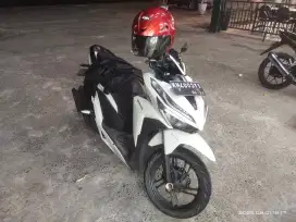 Vario model terbaru 2019 tipe tinggi keyless