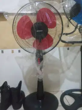 Kipas angin krisbow