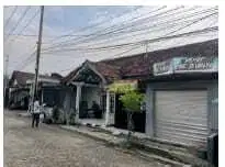 DESA REJENI, KREMBUNG SIDOARJO