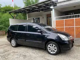 Nissan Grand Livina xv 2010/2011 matic 2009 Bt 2012, 2013 2014