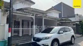 Rumah Dijual Di Pondok Wiyung Indah Barat Surabaya