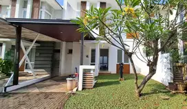 DIJUAL RUMAH MURAH 2 LANTAI SIAP HUNI DI CLUSTER BARU KOTA WISATA!