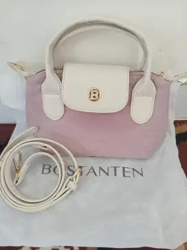 Tas merek Bostanten