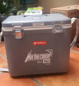 Dijual Marina cooler 12S