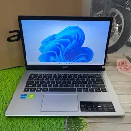 New Acer Aspire 5 A514-54G Core i3-1115G4 8GB 256GB 14HD MX350 2GB