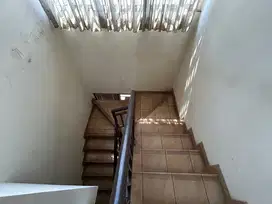 Rumah Bagus SHM Duri Kepa, Jakarta Barat