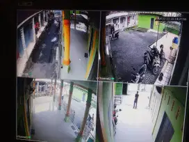 cctv harga terjangkau
