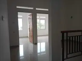 RUMAH BARU TURANGGA