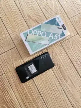 Oppo A31 Ram 6/128 Gb