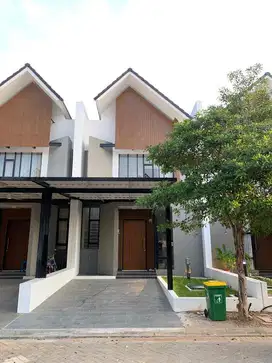 Dijual Rumah Siap Huni di Cluster Jura Metland Menteng Jakarta Timur