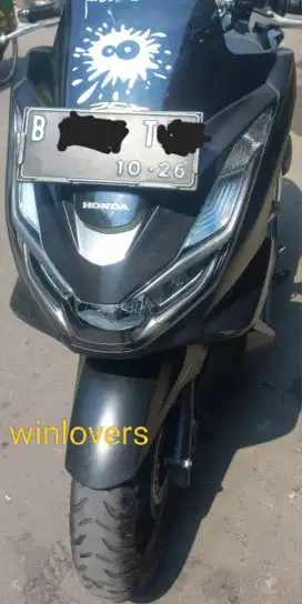 Pcx 160 super istimewa