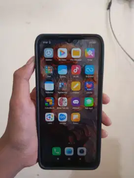 redmi 9a hp mulus normal semua