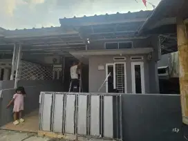Rumah pasir putih