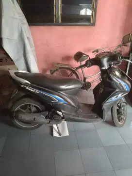 Yamaha Mio GT 2013 – Irit, Gesit, Siap Pakai!
