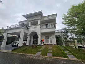 DIJUAL RUMAH DI GRAND CITY BALIKPAPAN – HM