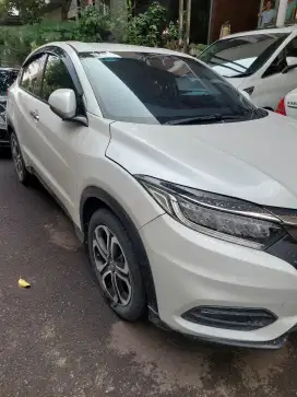 Honda hrv se 2020 cash