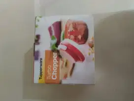 Chopper Tupperware