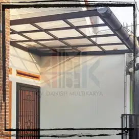 kanopi custom design