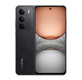 Realme C75 8/256GB Storm Black