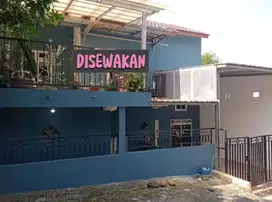 RUMAH SEWA NGALIYAN STRATEGIS BEBAS BANJIR