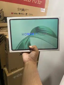 HONOR PAD X8A 4/128 BNIB