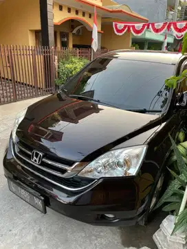 Honda CR-V 2011 Bensin