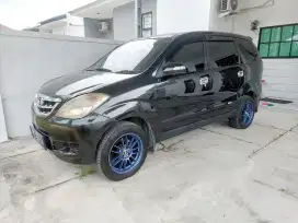 Dijual xenia xi sporty metic