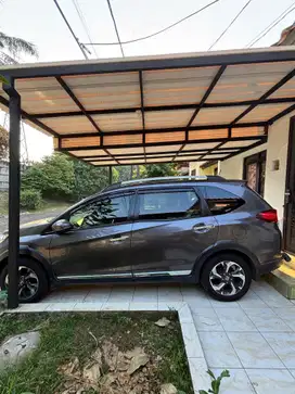 Honda BR-V 2017 Bensin