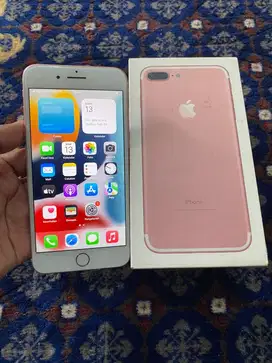 Iphone 7 plus 32 gb all operator