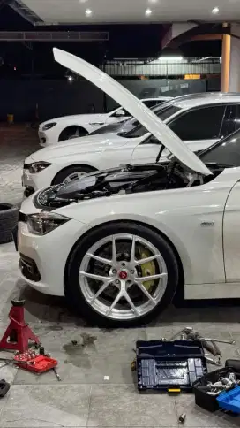Sewa Mobil Lepas Kunci JABODETABEK