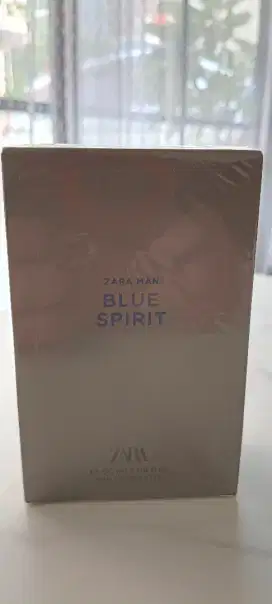 parfum Zara Man