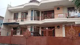 rumah dijual siwalankerto surabaya