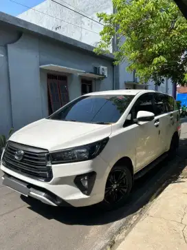 DIJUAL INNOVA REBORN G 2.4 2021