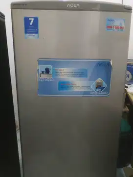 Jual cepat freezer