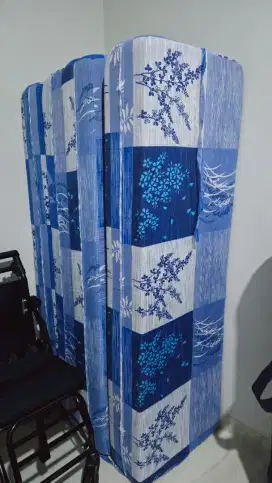 Kasur Lipat Inoac Yukata 160 cm