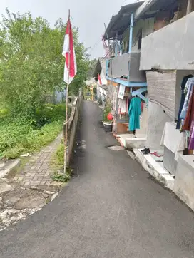 Jual Cepat Tanah Kavling Area Jagakarsa JakSel Harga Dibawah NJOP